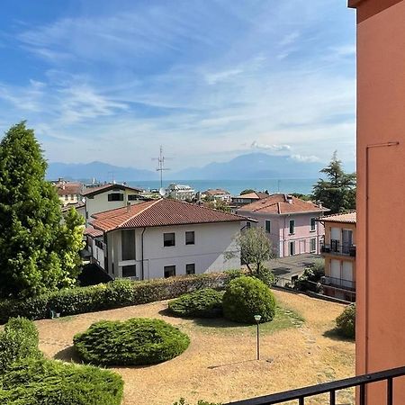 Gardappartamenti La Quiete Lake View Desenzano del Garda Ngoại thất bức ảnh