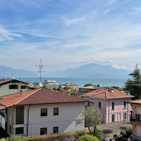 Gardappartamenti La Quiete Lake View Desenzano del Garda Ngoại thất bức ảnh