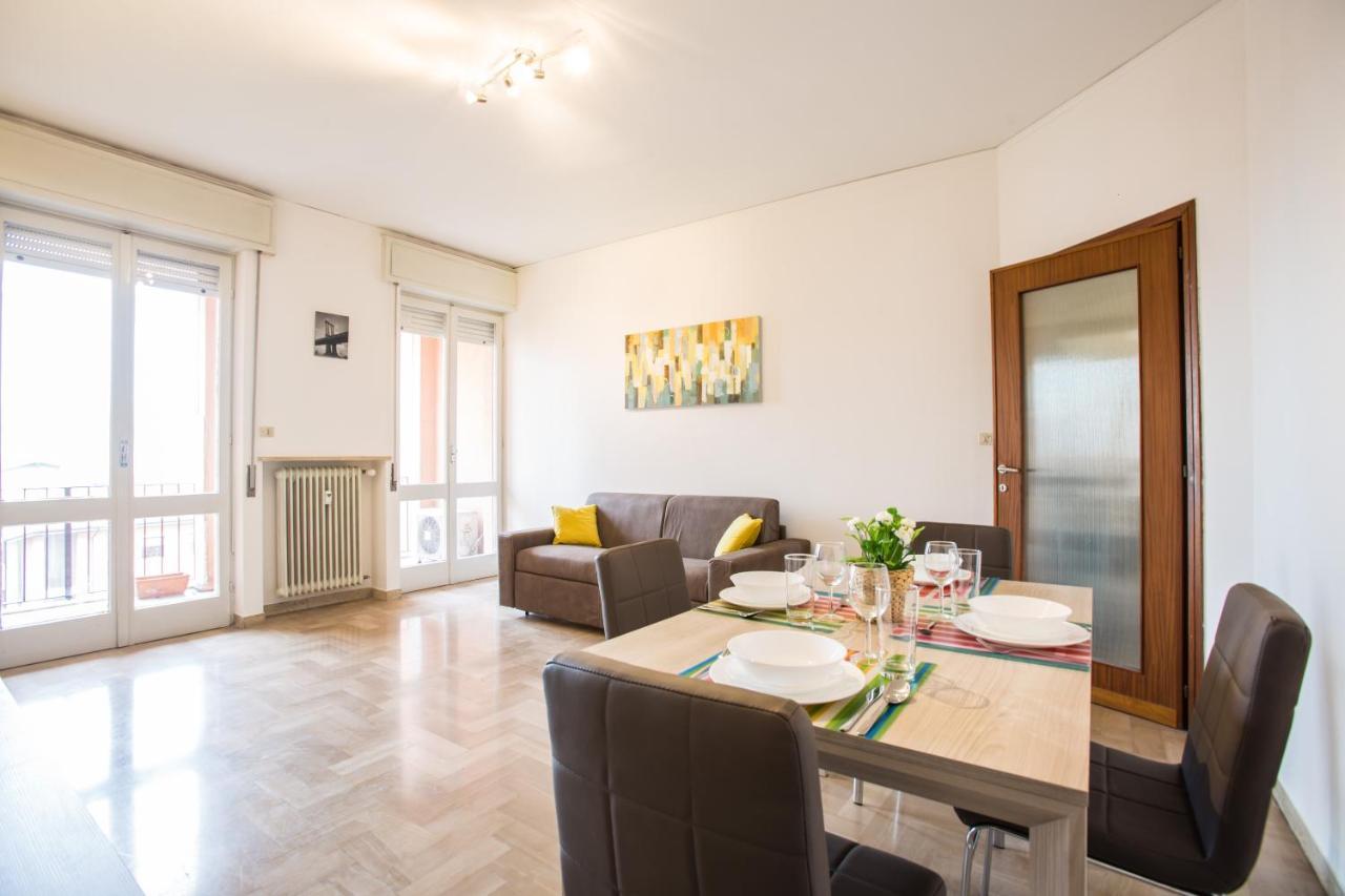 Gardappartamenti La Quiete Lake View Desenzano del Garda Ngoại thất bức ảnh