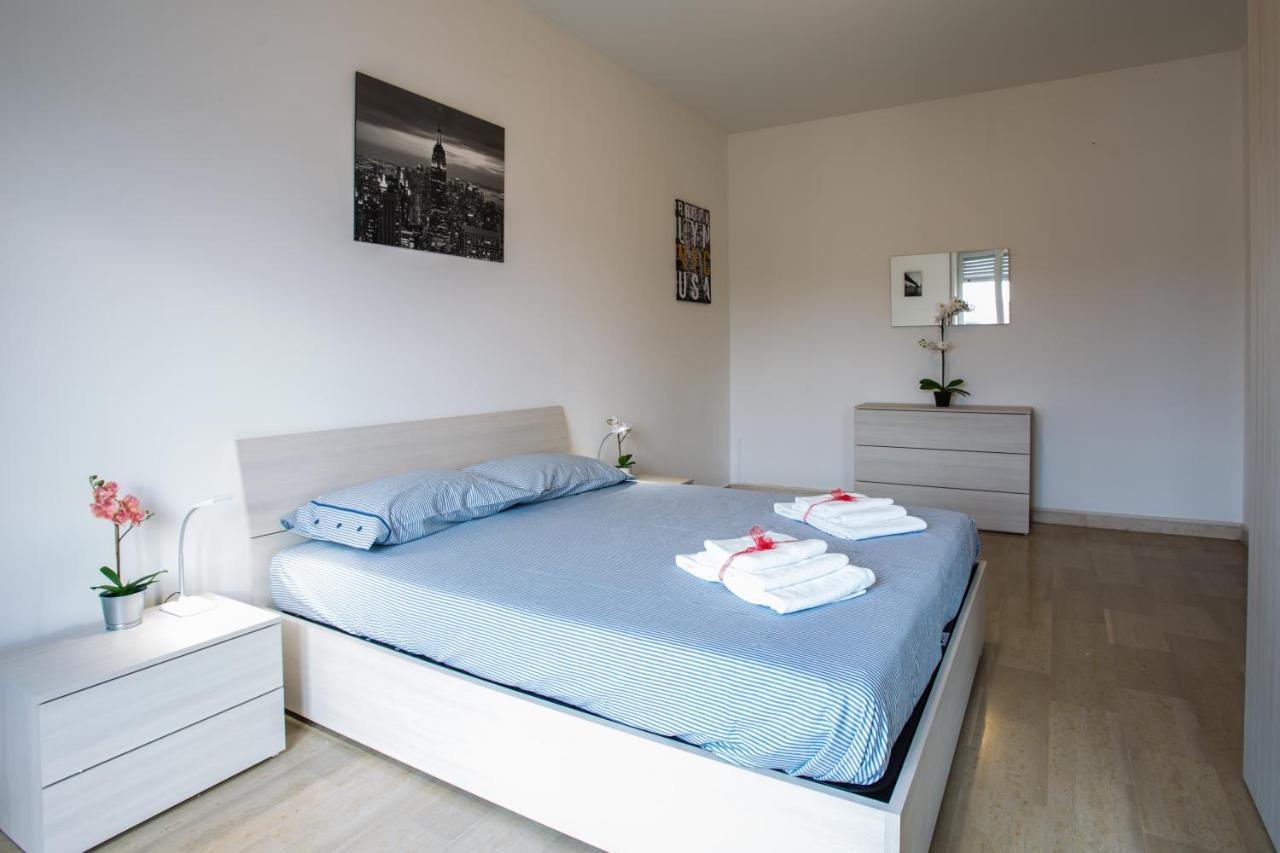 Gardappartamenti La Quiete Lake View Desenzano del Garda Ngoại thất bức ảnh