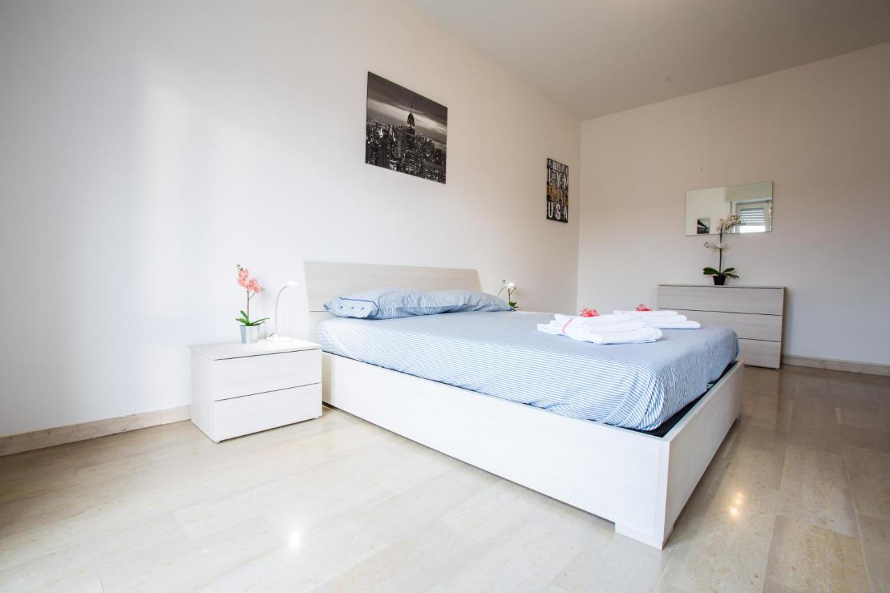 Gardappartamenti La Quiete Lake View Desenzano del Garda Ngoại thất bức ảnh