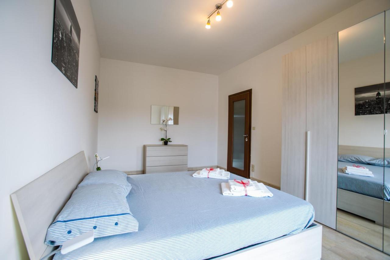 Gardappartamenti La Quiete Lake View Desenzano del Garda Ngoại thất bức ảnh