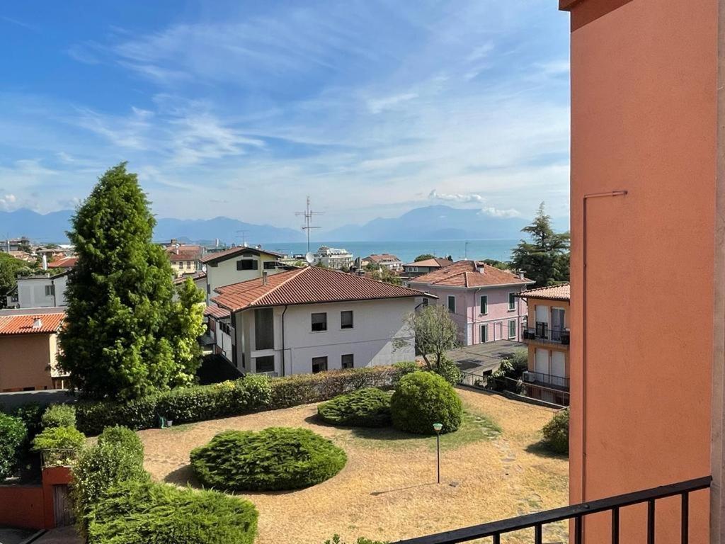 Gardappartamenti La Quiete Lake View Desenzano del Garda Ngoại thất bức ảnh