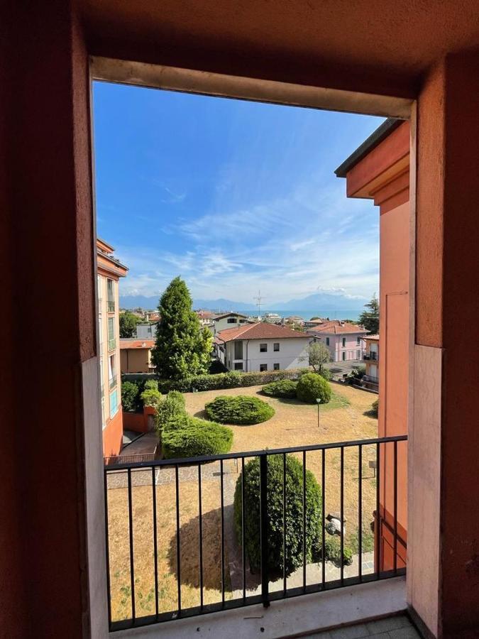 Gardappartamenti La Quiete Lake View Desenzano del Garda Ngoại thất bức ảnh