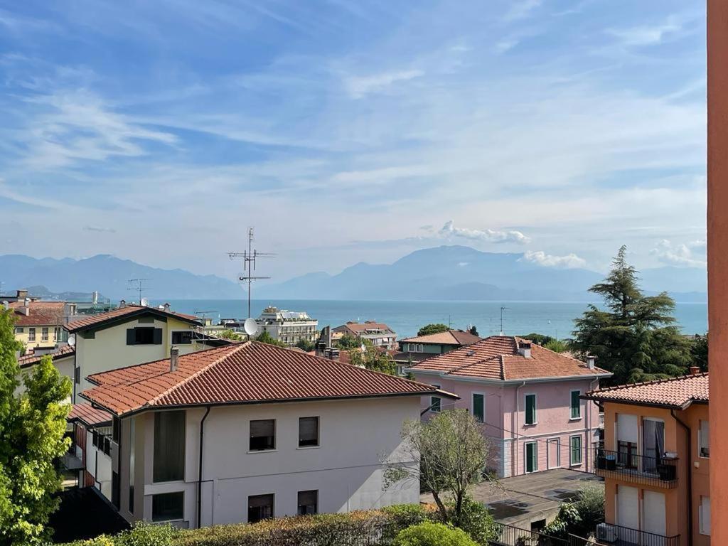 Gardappartamenti La Quiete Lake View Desenzano del Garda Ngoại thất bức ảnh